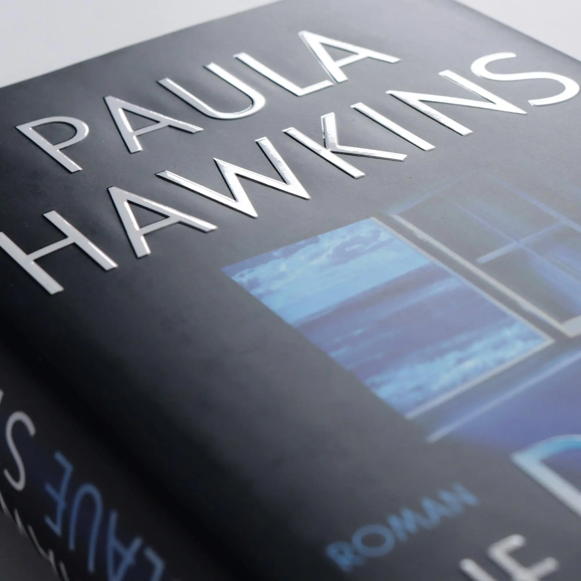 Bild: 9783423284547 | Die blaue Stunde | Paula Hawkins | Buch | 368 S. | Deutsch | 2025