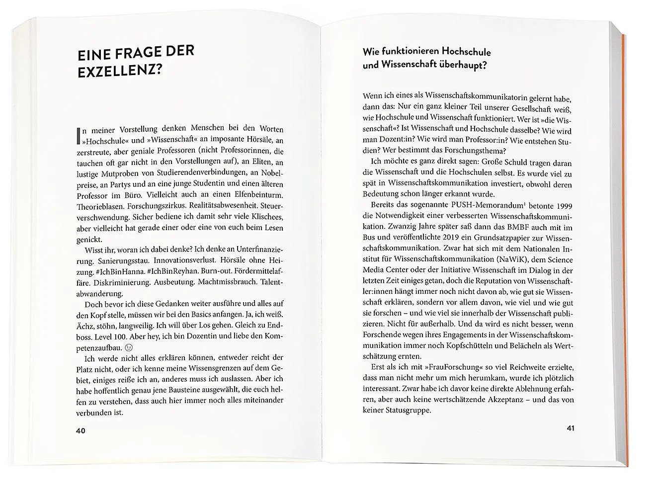 Bild: 9783426564547 | UNIversal gescheitert? | Lisa Niendorf | Taschenbuch | 288 S. | 2025