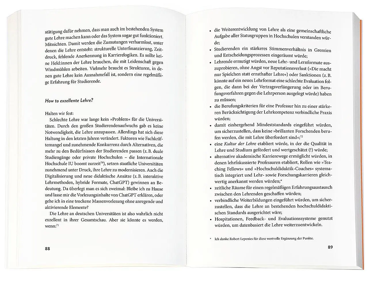 Bild: 9783426564547 | UNIversal gescheitert? | Lisa Niendorf | Taschenbuch | 288 S. | 2025