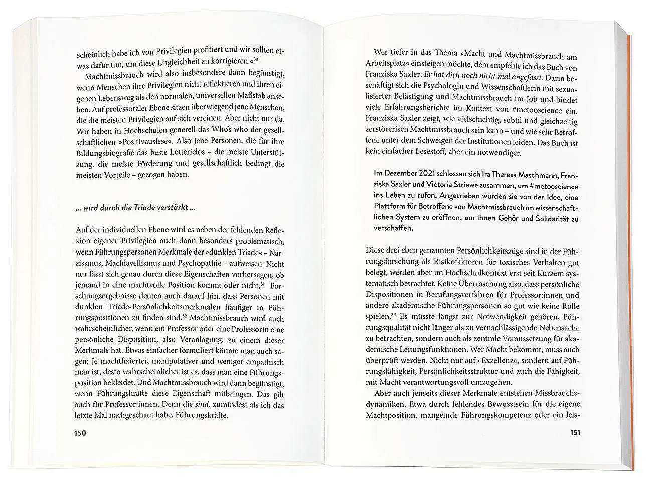 Bild: 9783426564547 | UNIversal gescheitert? | Lisa Niendorf | Taschenbuch | 288 S. | 2025