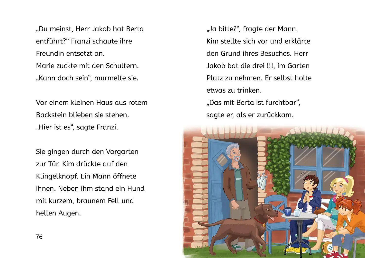 Bild: 9783440184547 | Die drei !!!, Bücherhelden 2. Klasse, Doppelband, Tierisch gute...