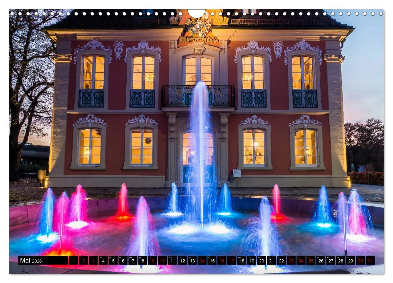 Bild: 9783457874547 | Schwäbisch Gmünd - Impressionen (Wandkalender 2026 DIN A3 quer),...