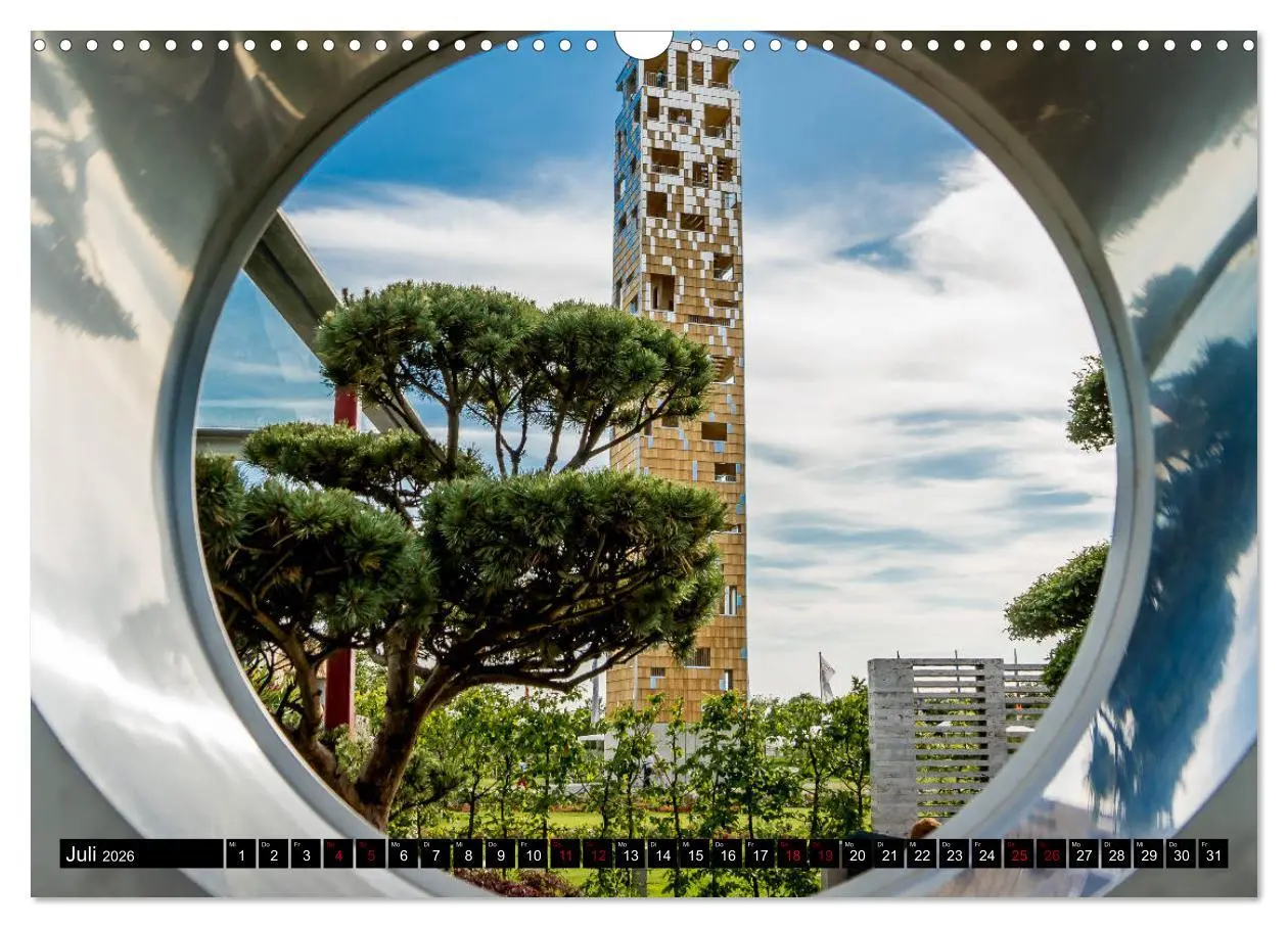 Bild: 9783457874547 | Schwäbisch Gmünd - Impressionen (Wandkalender 2026 DIN A3 quer),...