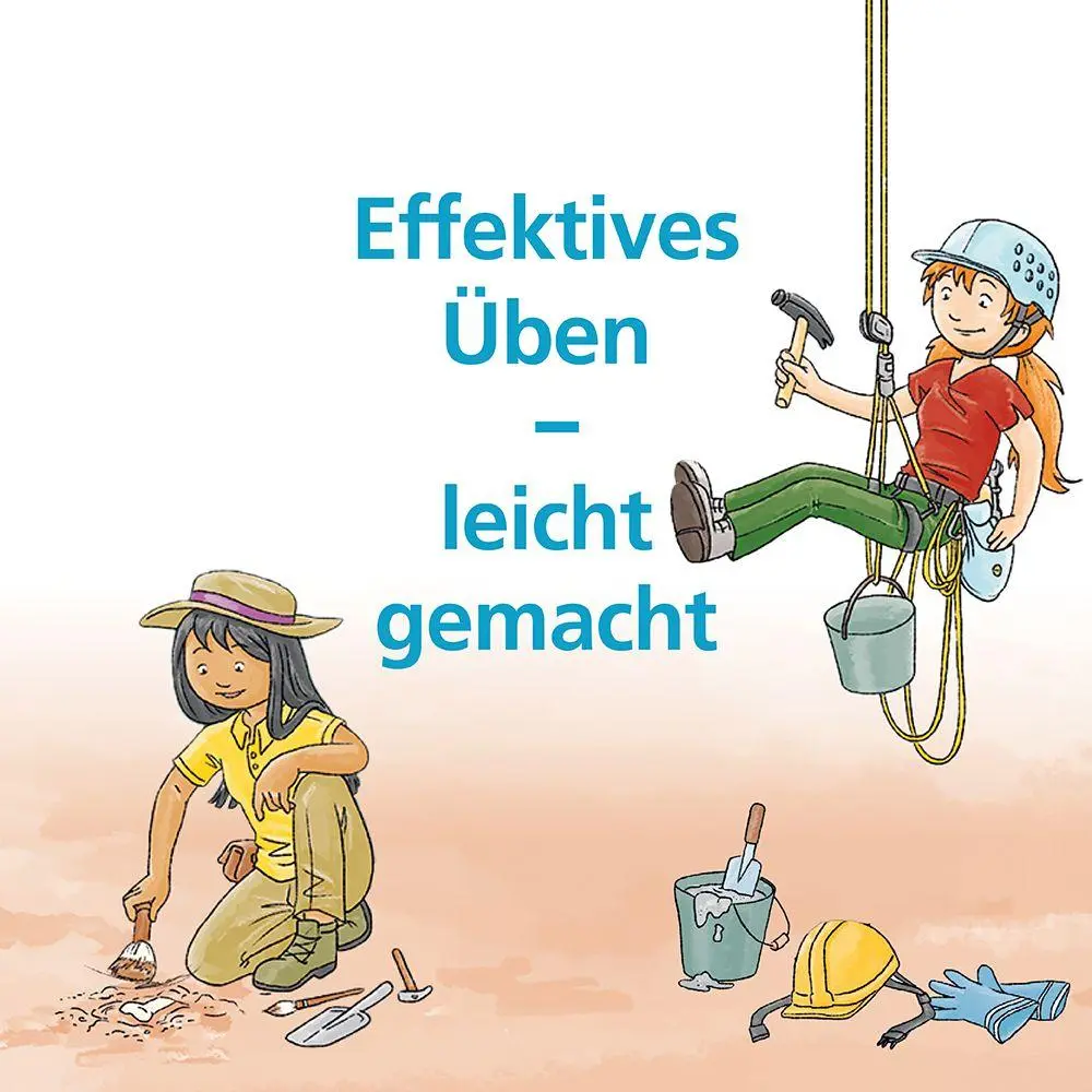 Bild: 9783619854547 | Das Übungsheft Mathematik 8 | Denk- und Rechentraining, Klasse 8