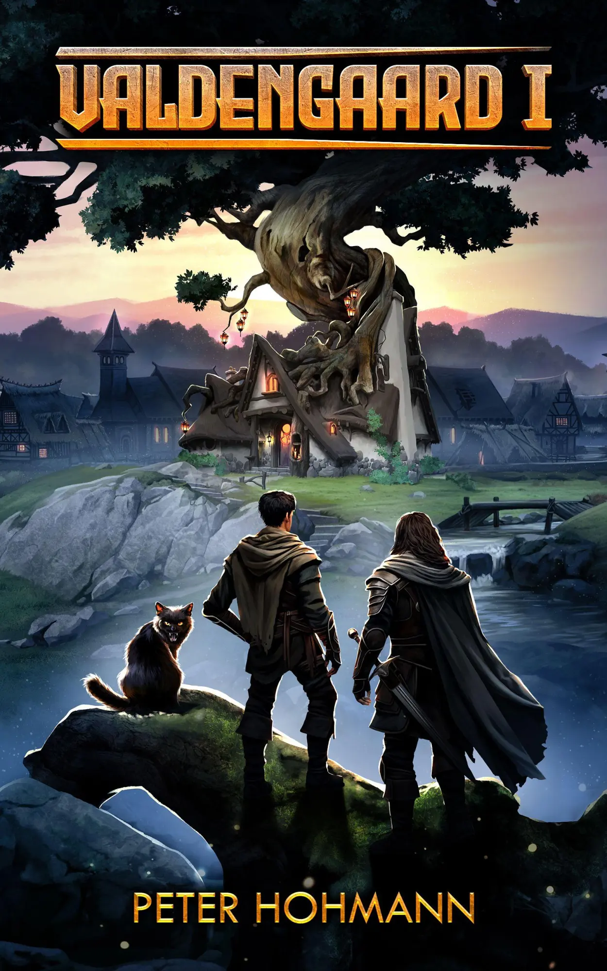 Bild: 9783690284547 | Valdengaard 1: Raskild | Peter Hohmann | Taschenbuch | 402 S. | 2025
