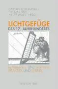 Cover: 9783770544547 | Lichtgefüge des 17. Jahrhunderts | Thomas Leinkauf | Taschenbuch