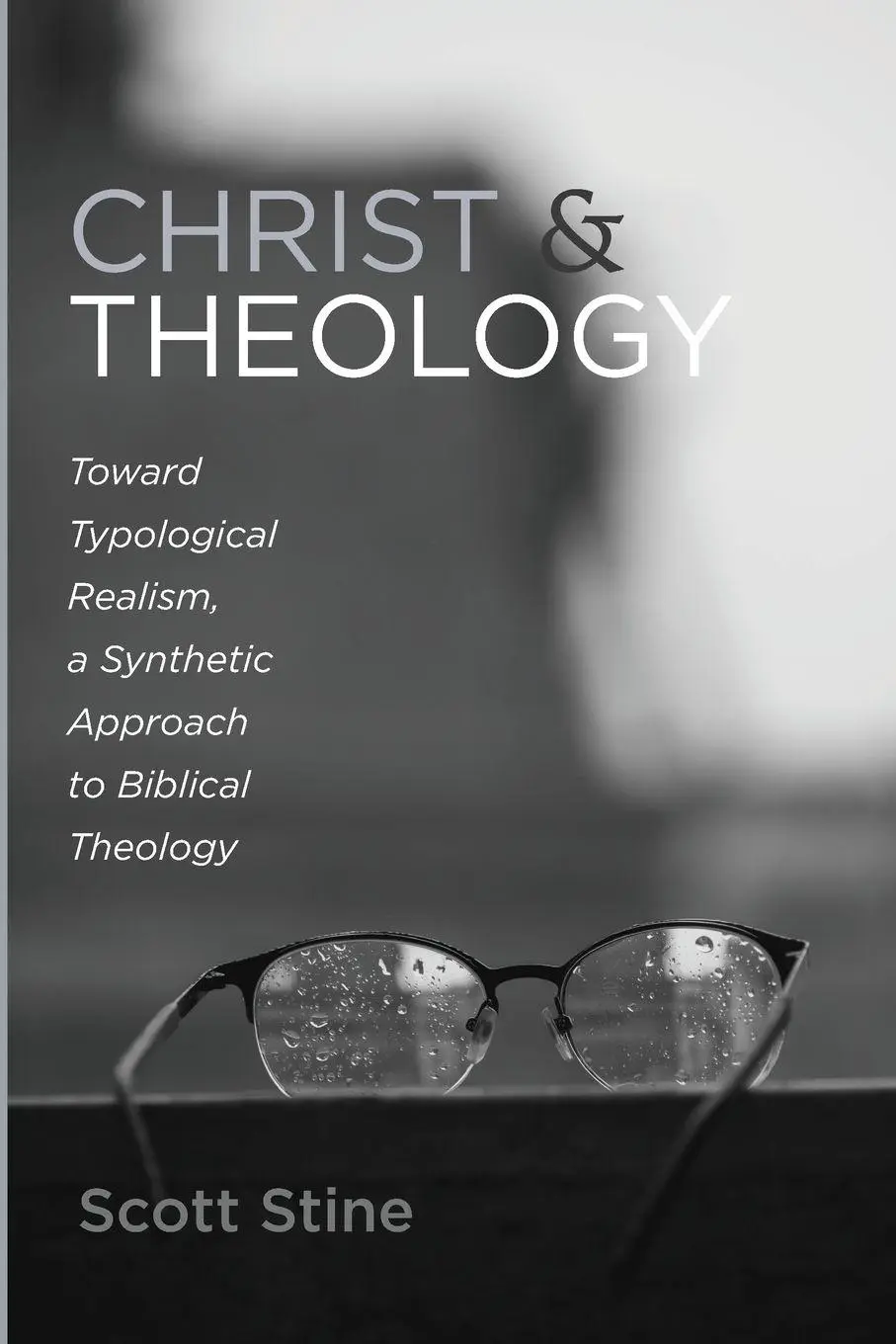 Cover: 9798385234547 | Christ and Theology | Scott Stine | Taschenbuch | Englisch | 2025