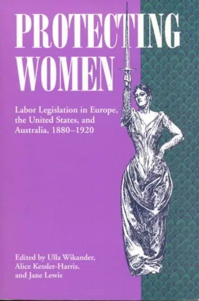 Cover: 9780252064647 | Protecting Women | Ulla Wikander (u. a.) | Taschenbuch | Englisch