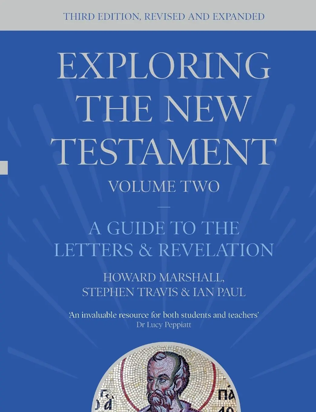 Cover: 9780281084647 | Exploring the New Testament, Volume 2 | Howard Marshall (u. a.) | Buch