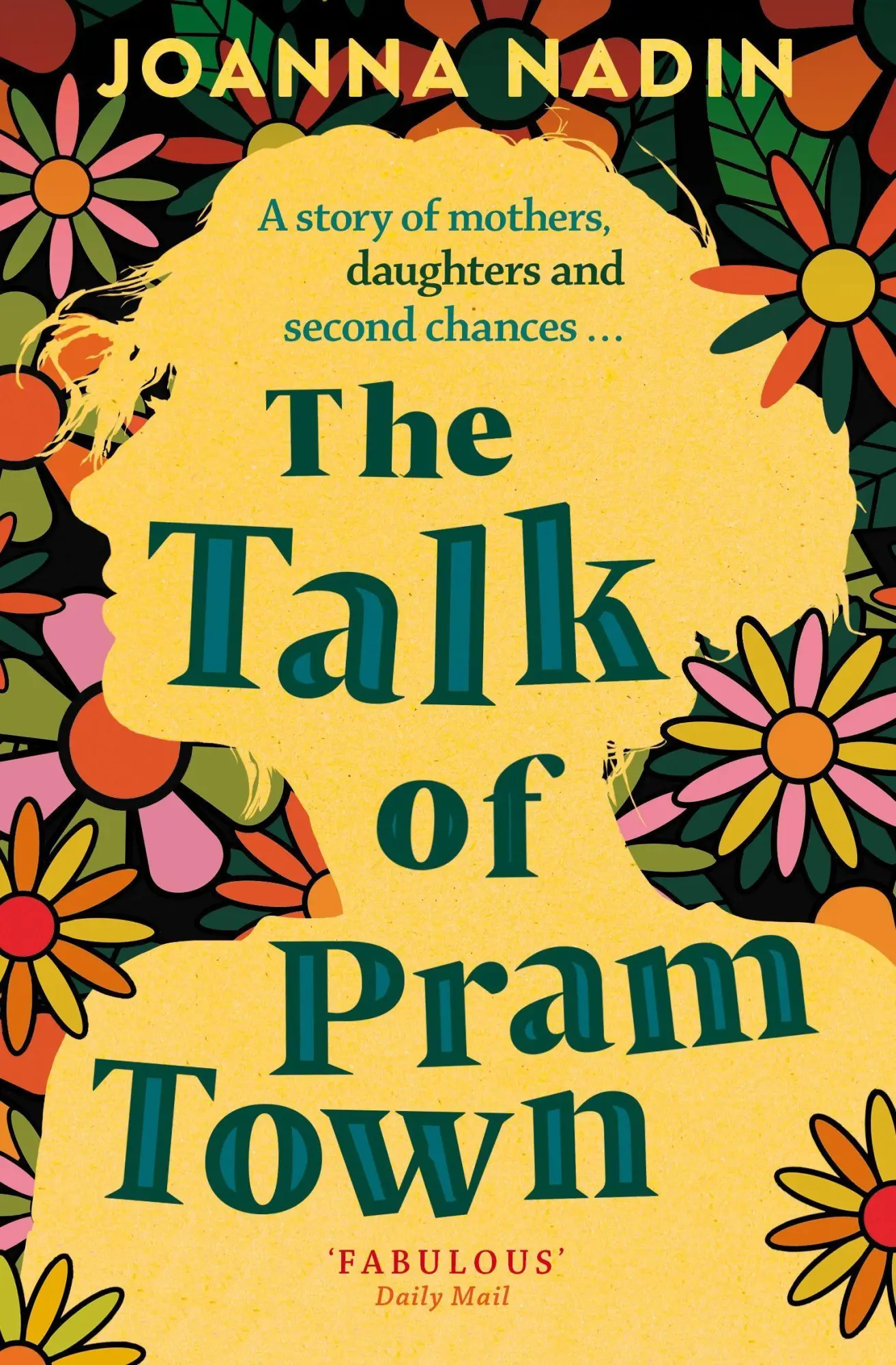 Cover: 9781529024647 | The Talk of Pram Town | Joanna Nadin | Taschenbuch | Englisch | 2022