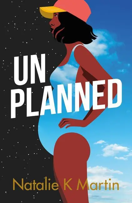 Cover: 9781542034647 | Unplanned | Natalie K Martin | Taschenbuch | Kartoniert / Broschiert