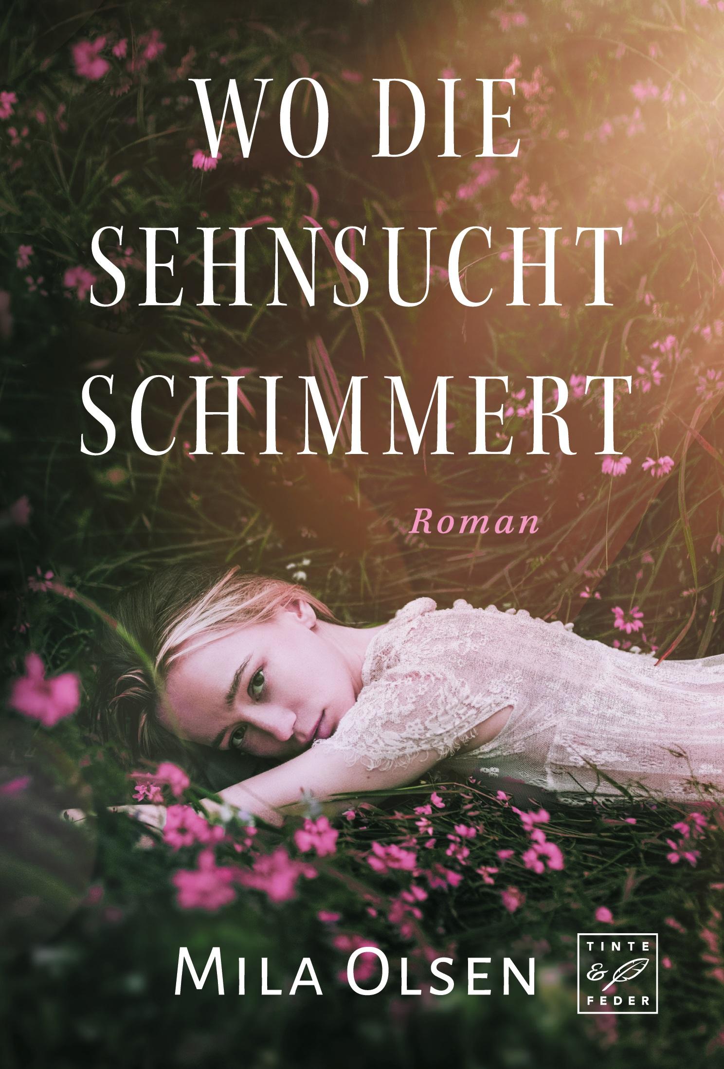 Cover: 9782496714647 | Wo die Sehnsucht schimmert | Mila Olsen | Taschenbuch | 556 S. | 2023