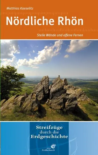 Cover: 9783494014647 | Nördliche Rhön | Matthias Kaeselitz | Taschenbuch | 136 S. | Deutsch