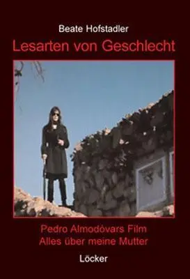 Cover: 9783854094647 | Lesarten von Geschlecht | Beate Hofstadler | Taschenbuch | 256 S.