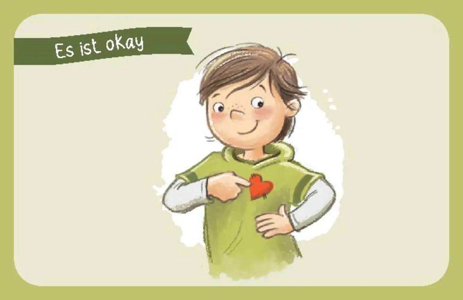 Bild: 4260694924747 | Schritt für Schritt! 3 x 30 Mut-mach-Affirmationen für Kinder in...