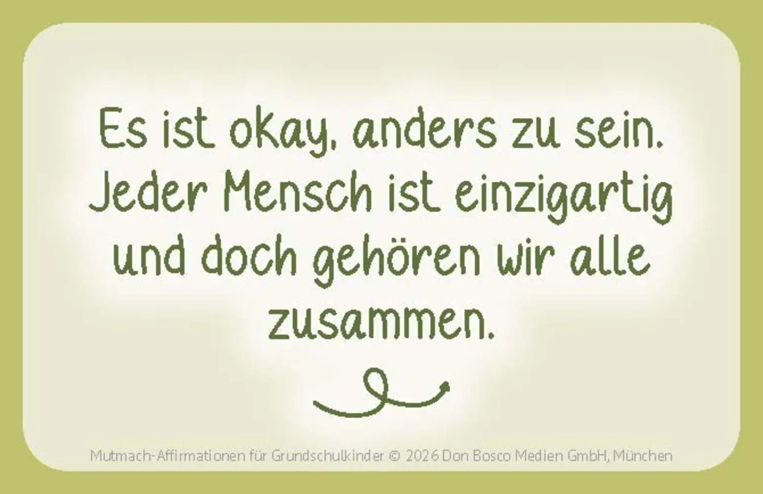 Bild: 4260694924747 | Schritt für Schritt! 3 x 30 Mut-mach-Affirmationen für Kinder in...