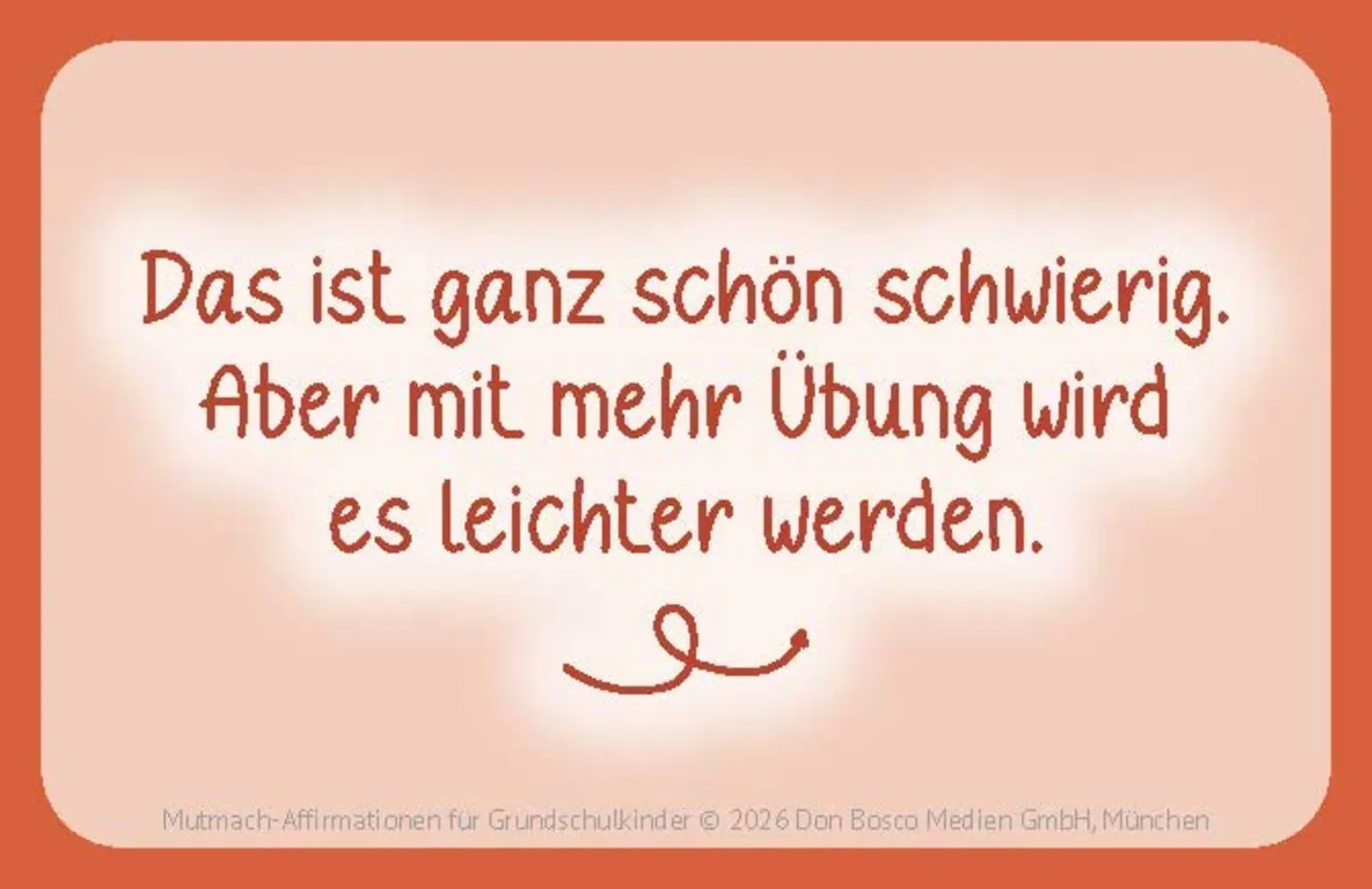 Bild: 4260694924747 | Schritt für Schritt! 3 x 30 Mut-mach-Affirmationen für Kinder in...