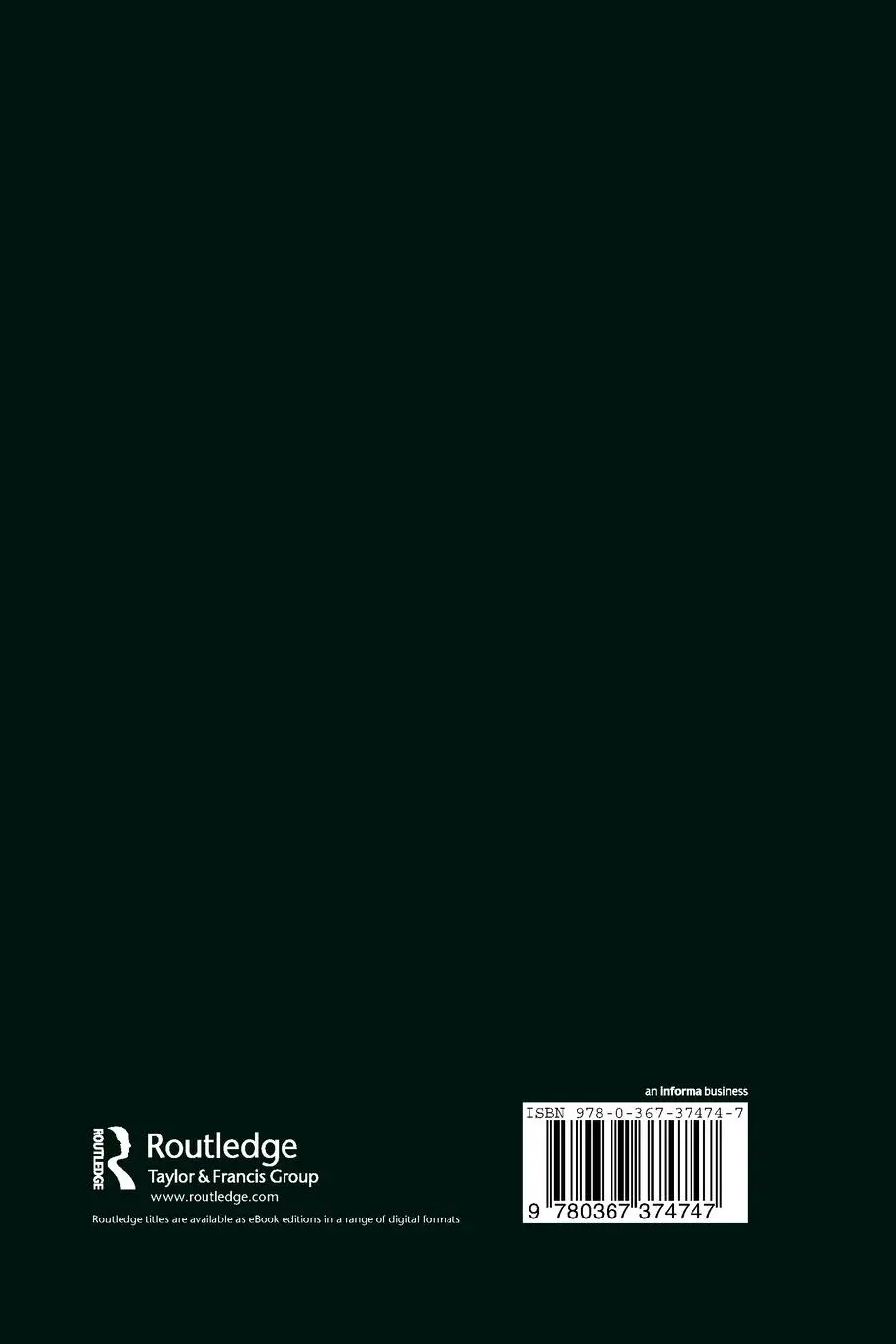 Rückseite: 9780367374747 | China and Global Value Chains | Yutao Sun (u. a.) | Taschenbuch | 2019