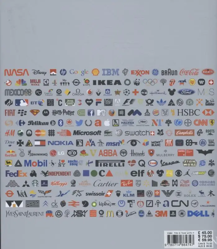 Rückseite: 9780714864747 | Marks of Excellence | The History and Taxonomy of Trademarks | Buch