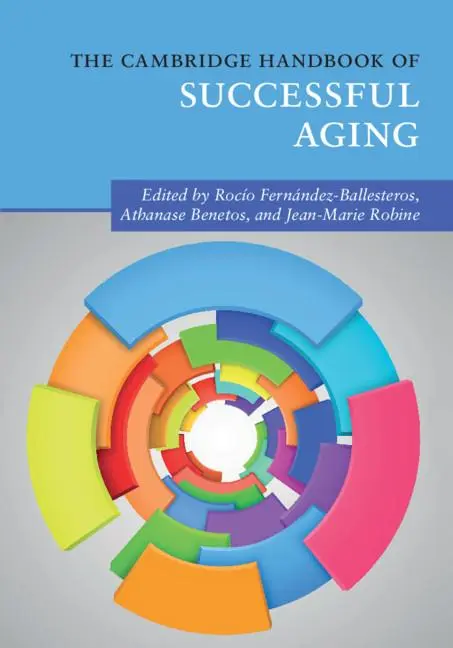 Cover: 9781316614747 | The Cambridge Handbook of Successful Aging | Taschenbuch | Englisch
