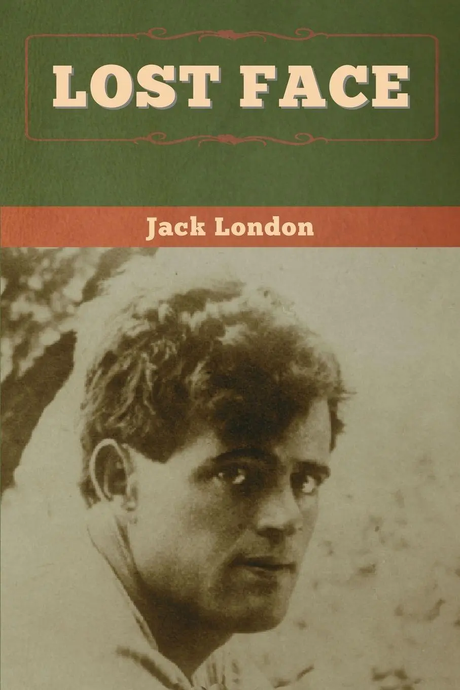 Cover: 9781647994747 | Lost Face | Jack London | Taschenbuch | Kartoniert / Broschiert | 2020