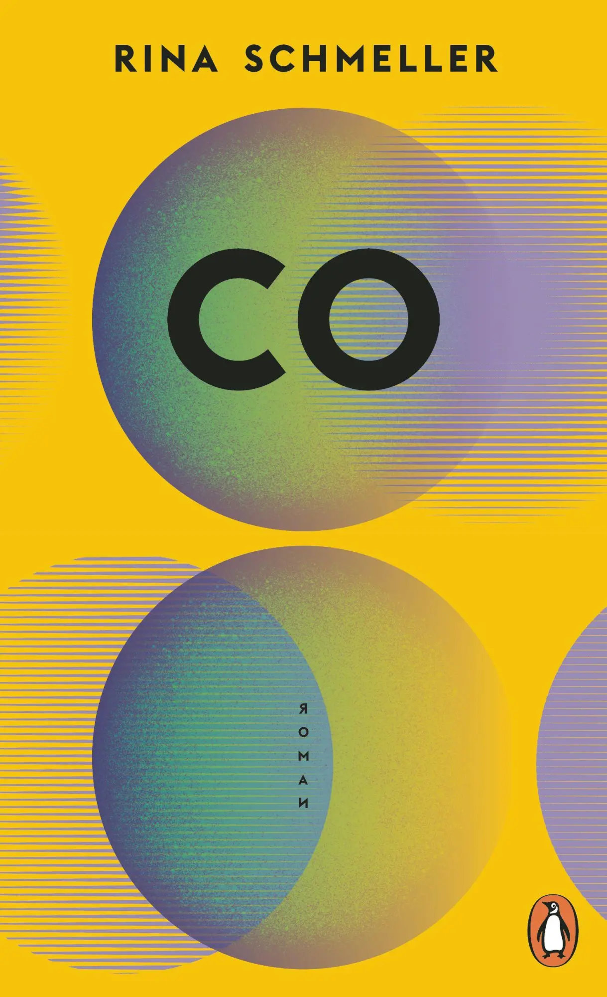 Cover: 9783328604747 | Co | Roman | Rina Schmeller | Buch | 208 S. | Deutsch | 2026