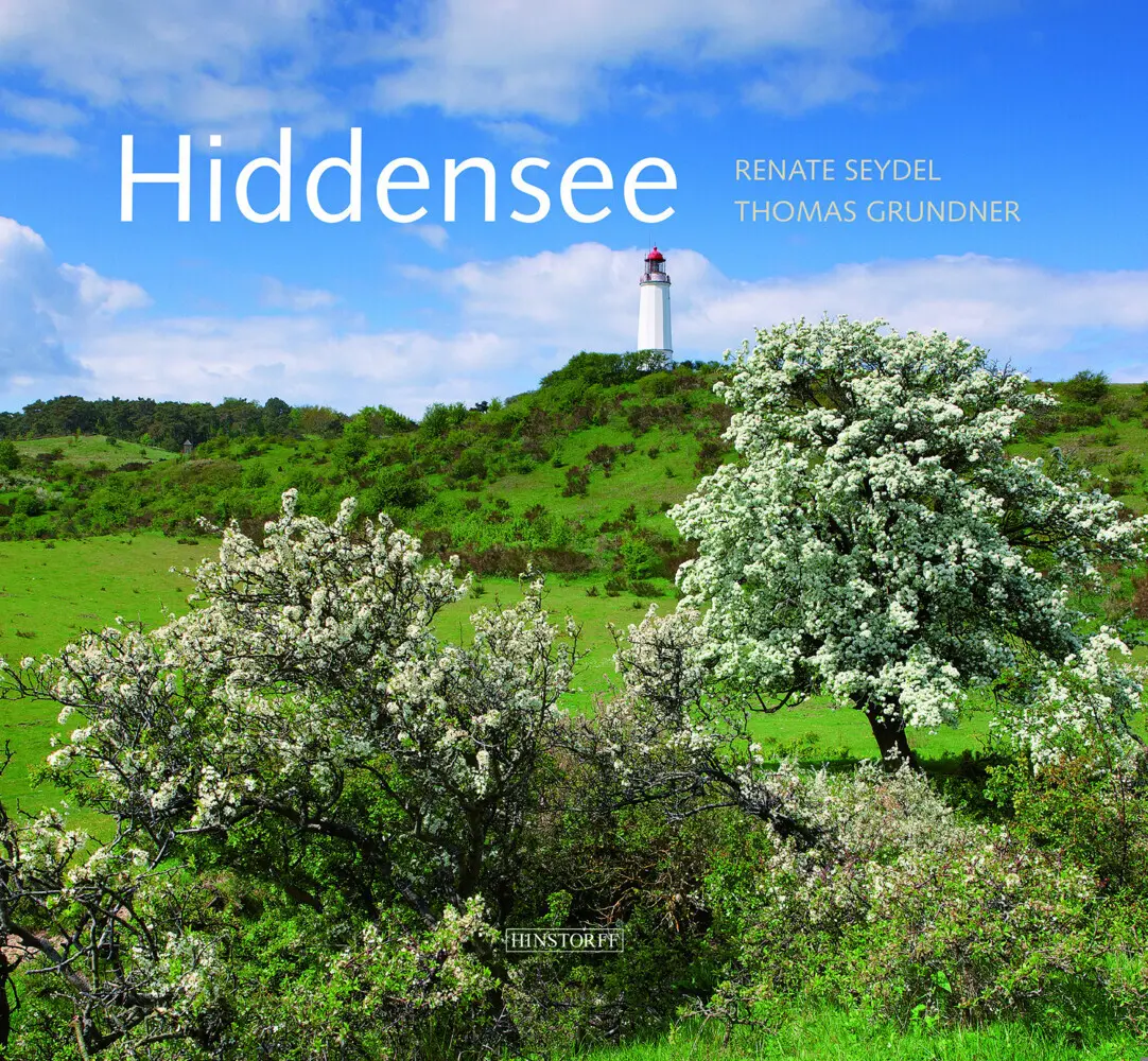Cover: 9783356014747 | Hiddensee | Renate Seydel (u. a.) | Buch | 64 S. | Deutsch | 2012
