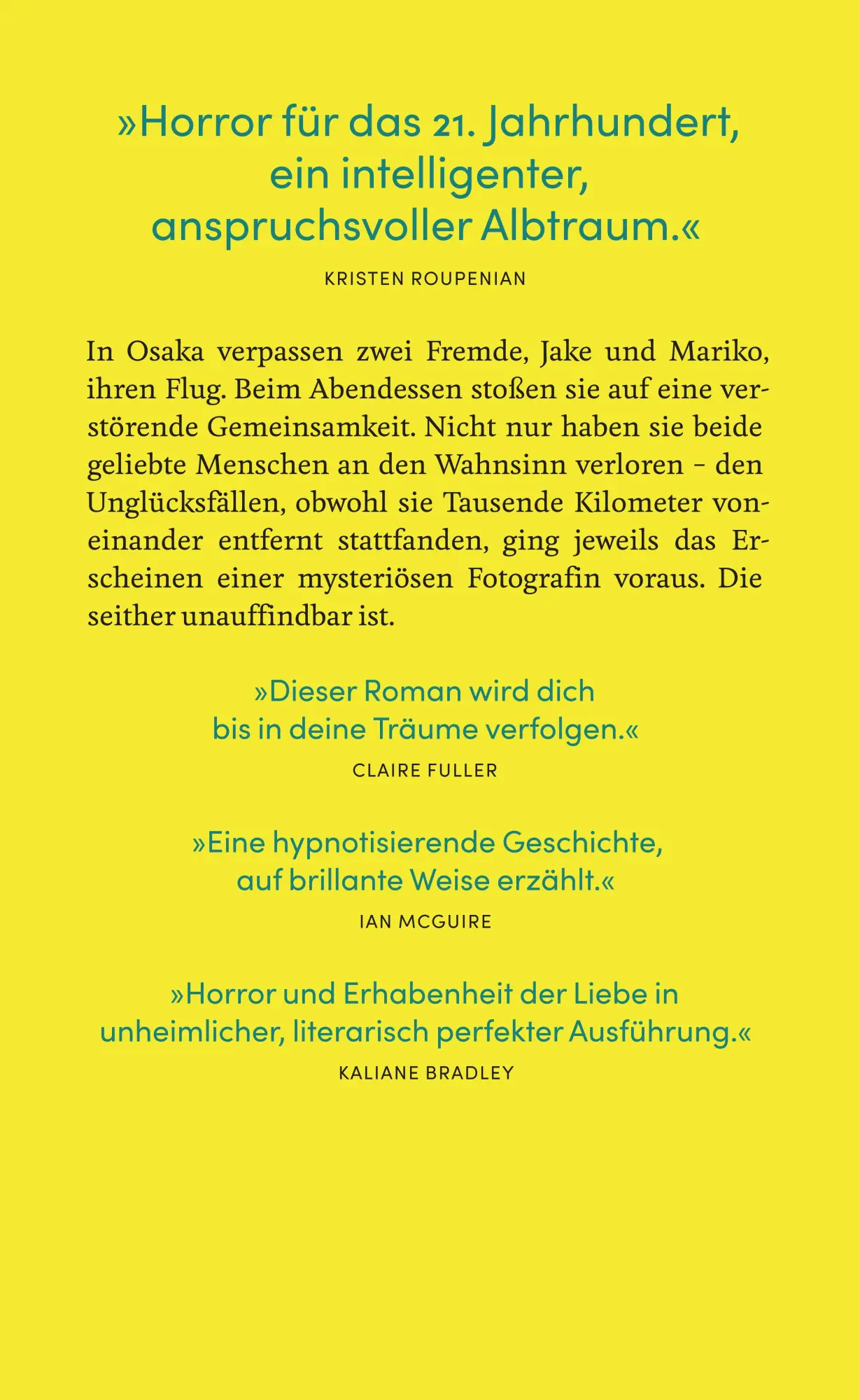 Rückseite: 9783518474747 | Old Soul | Susan Barker | Buch | 388 S. | Deutsch | 2025