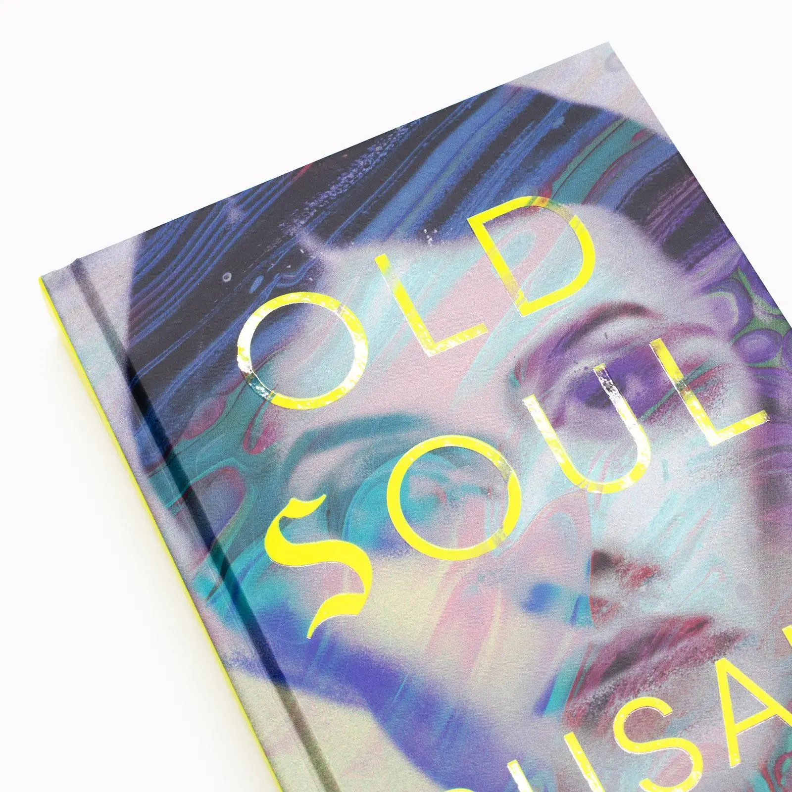 Bild: 9783518474747 | Old Soul | Susan Barker | Buch | 388 S. | Deutsch | 2025