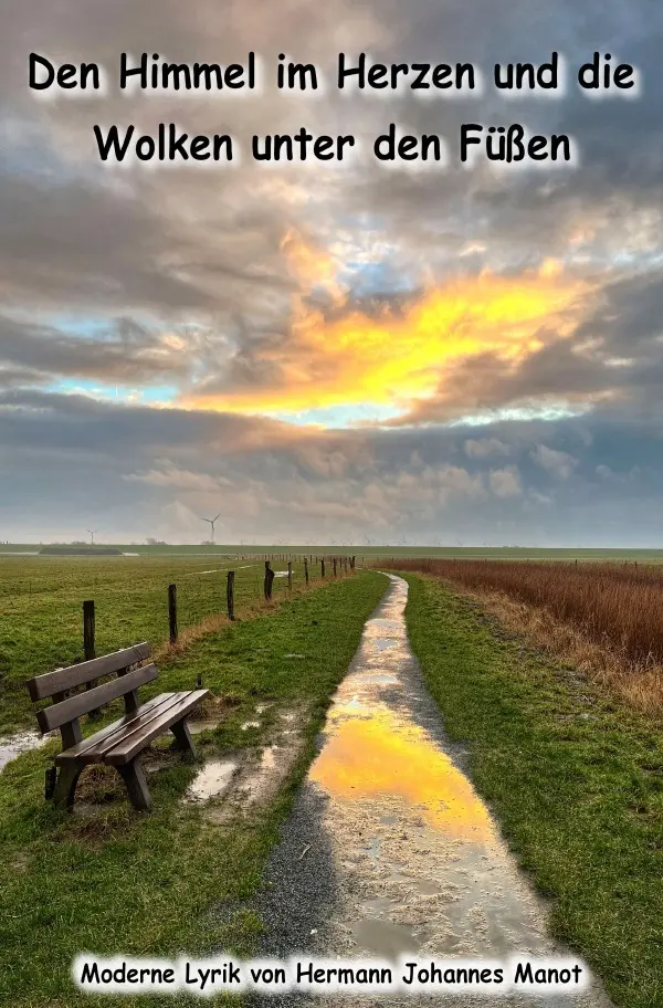Cover: 9783565074747 | Den Himmel im Herzen und die Wolken unter den Füßen | DE | Manot