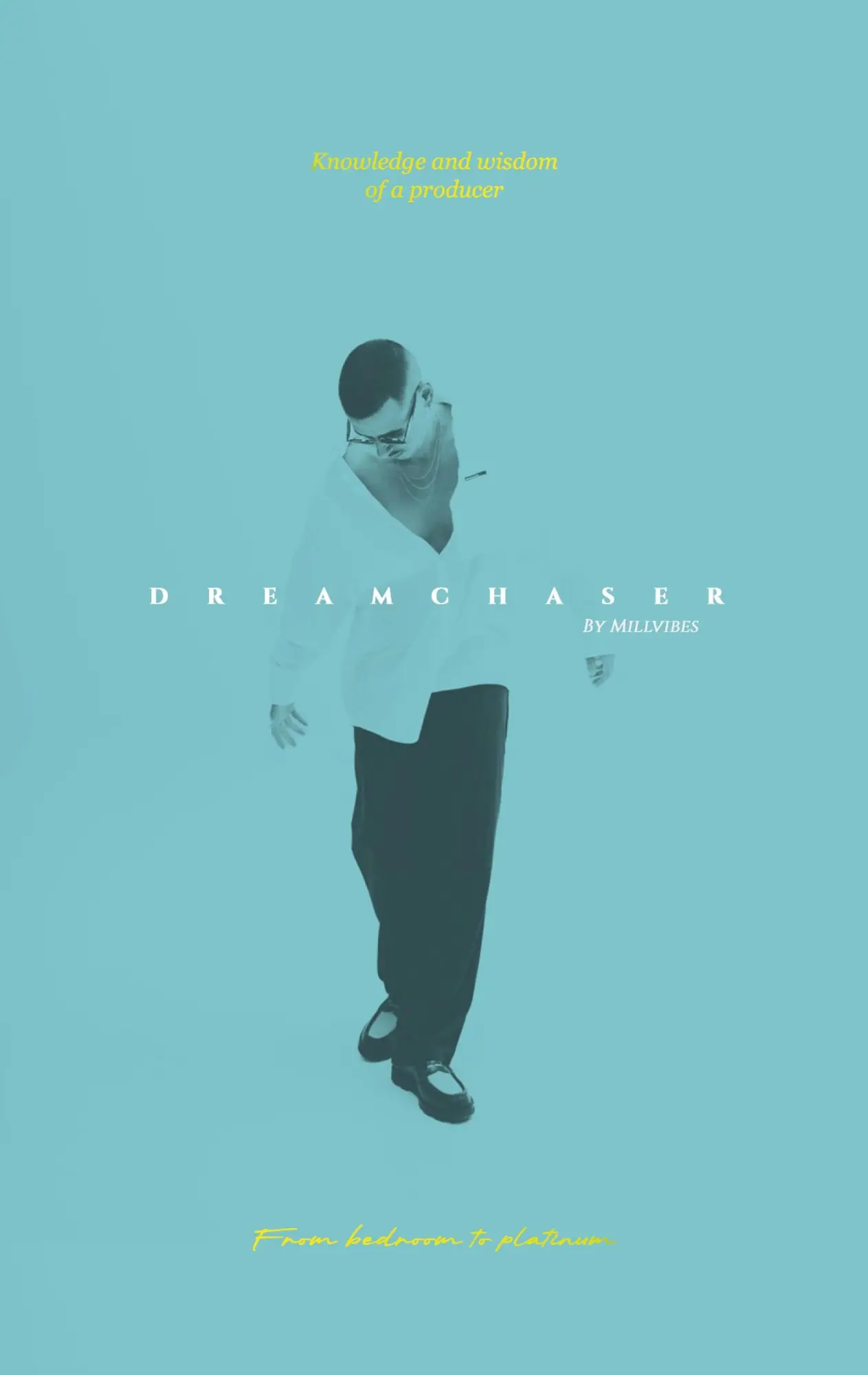 Cover: 9783696374747 | DREAMCHASER | From bedroom to platinum | Millvibes | Taschenbuch