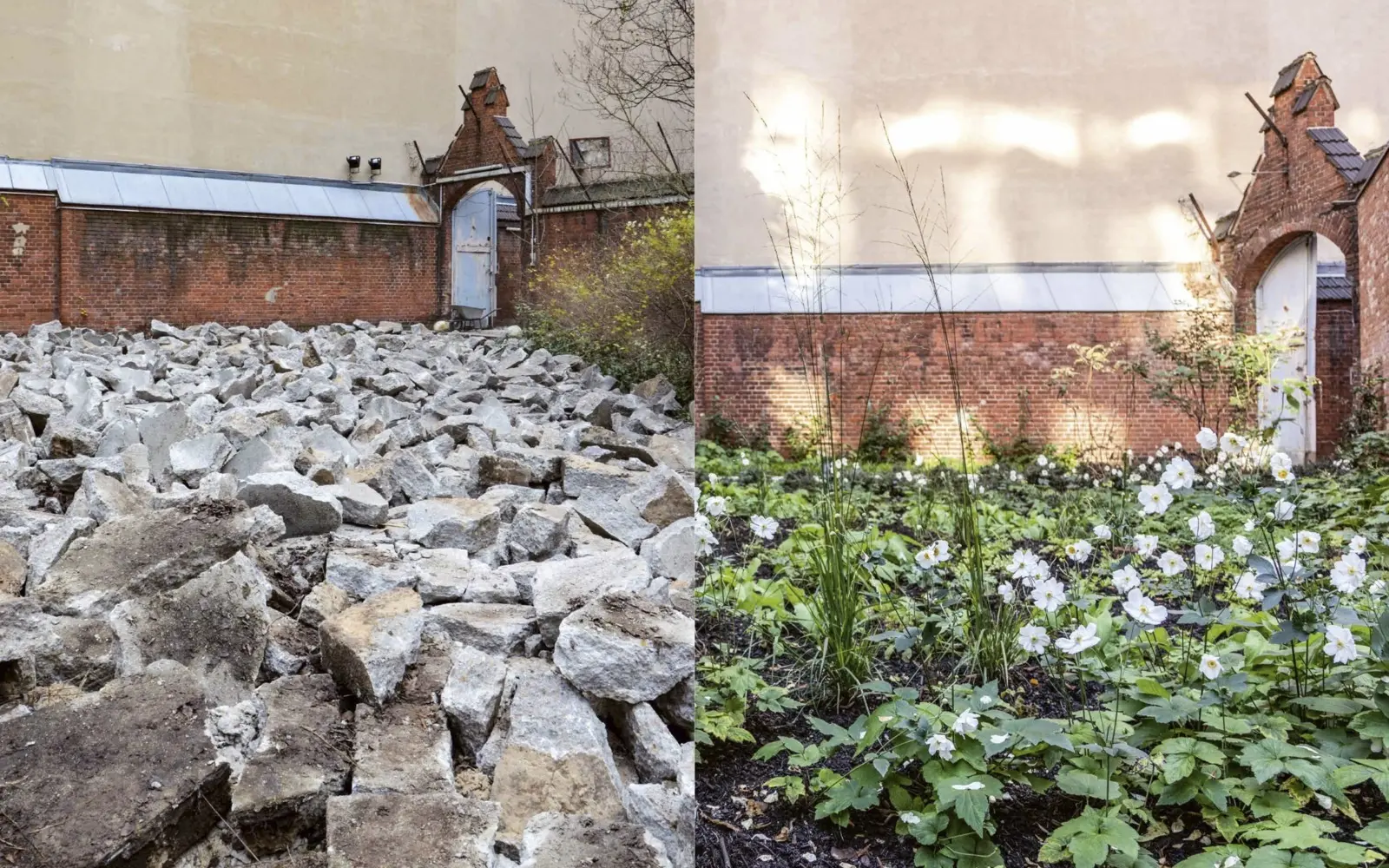 Bild: 9783954764747 | Wilmina | (Deutsch/Englisch) | Almut Grüntuch-Ernst (u. a.) | Buch