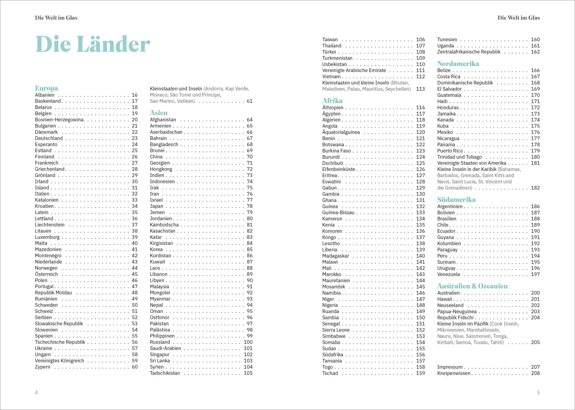 Bild: 9783958894747 | Die Welt im Glas | Christopher Stark | Taschenbuch | 208 S. | Deutsch