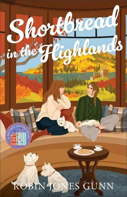 Cover: 9780800744847 | Shortbread in the Highlands | Robin Jones Gunn | Taschenbuch | 2026