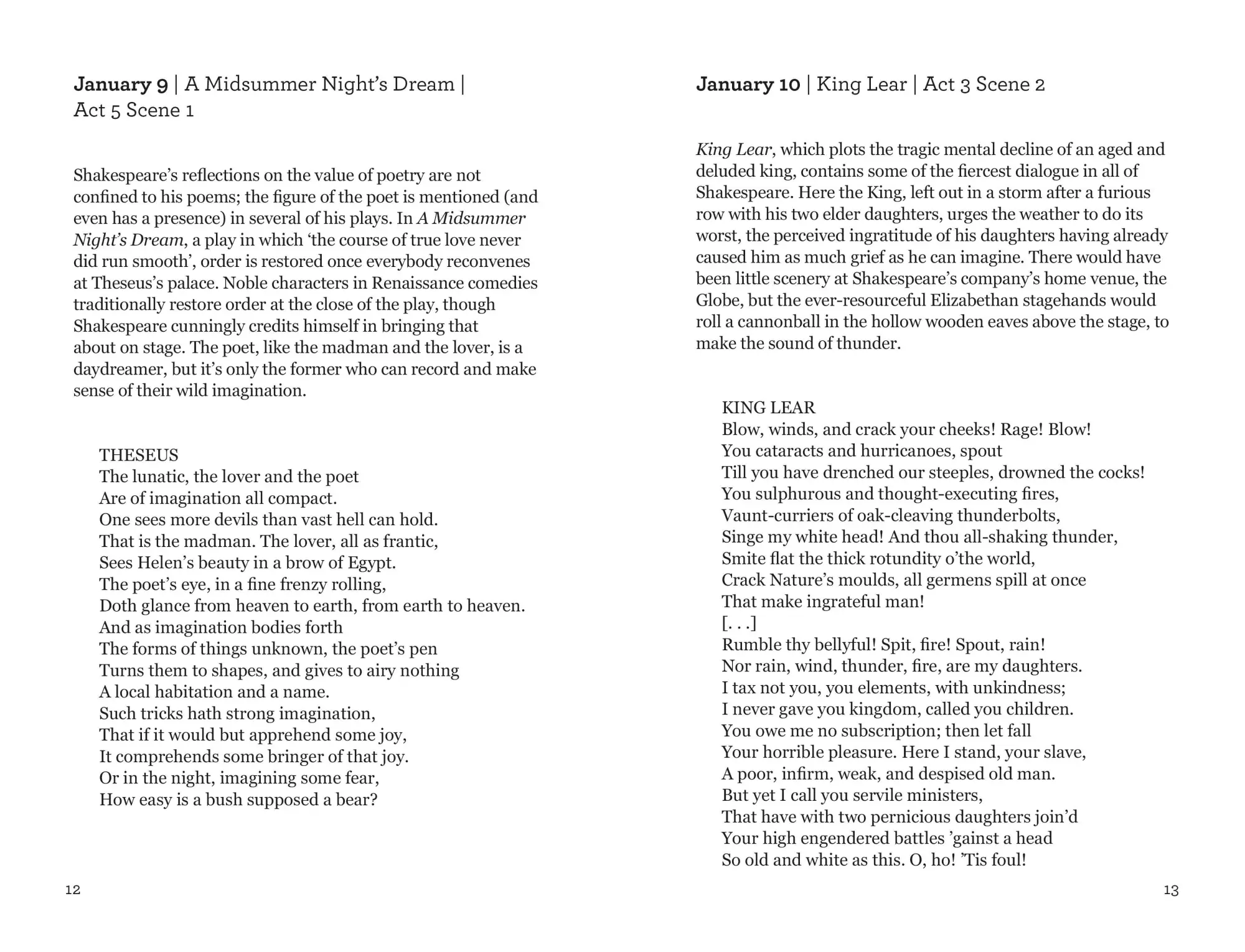 Bild: 9781035064847 | Shakespeare for Every Day of the Year | Allie Esiri | Buch | Englisch