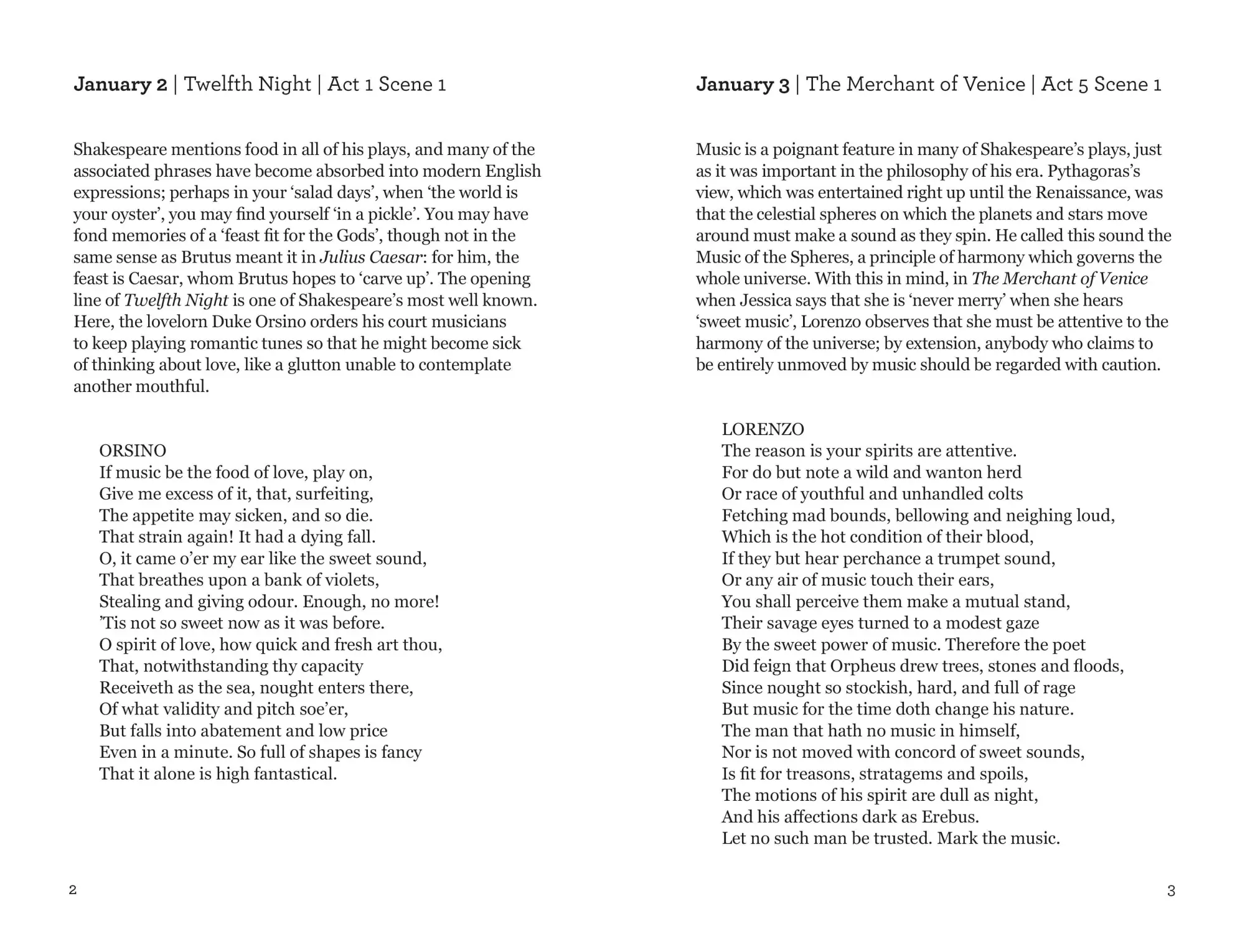 Bild: 9781035064847 | Shakespeare for Every Day of the Year | Allie Esiri | Buch | Englisch