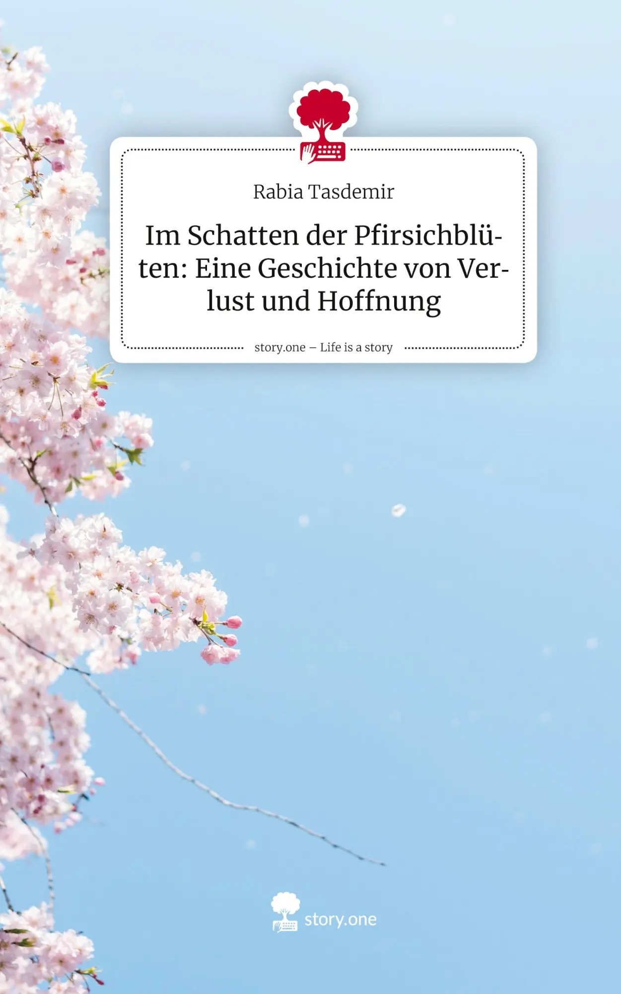 Cover: 9783711584847 | Im Schatten der Pfirsichblüten: Eine Geschichte von Verlust und...