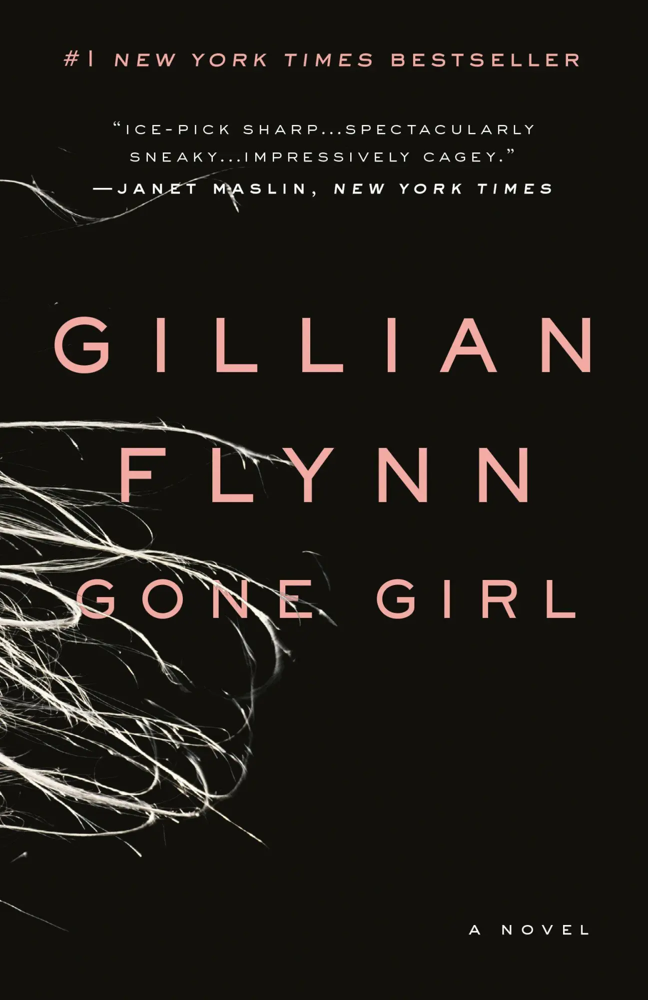 Cover: 9798217374847 | Gone Girl (Special Edition) | A Novel | Gillian Flynn | Taschenbuch