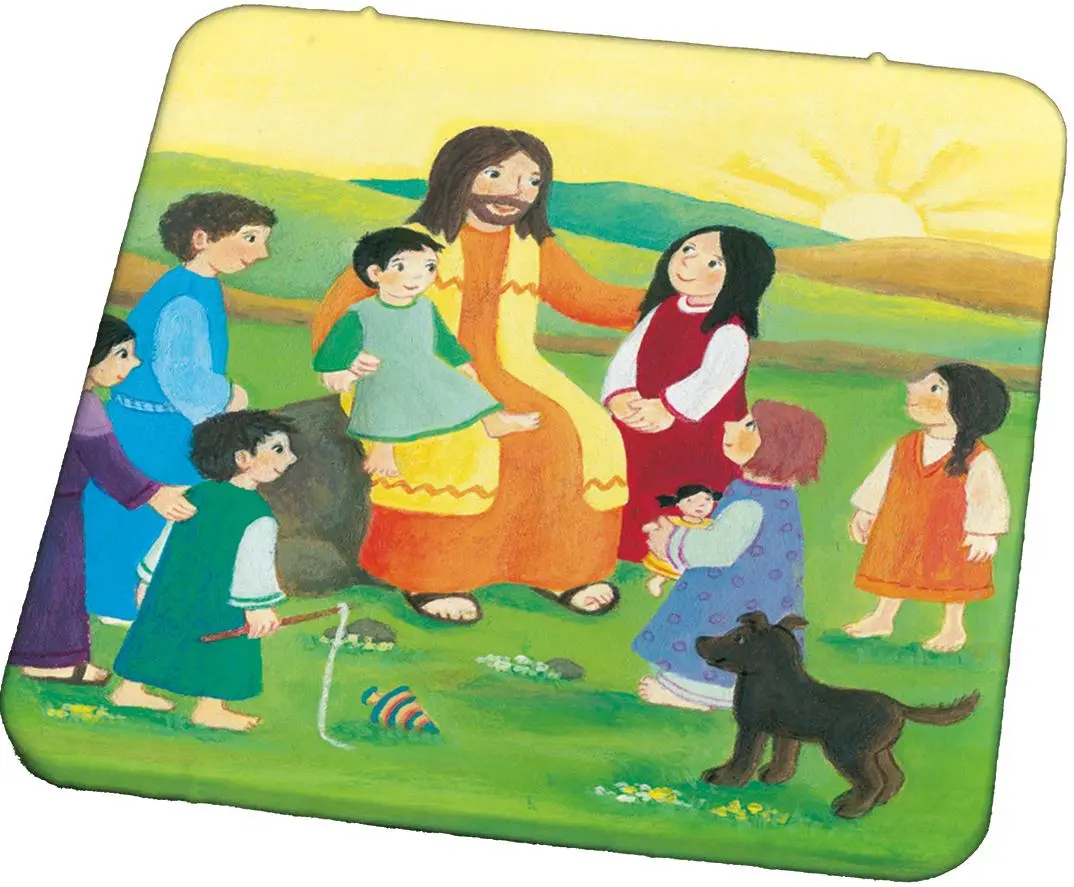 Bild: 4036526774947 | Mein Bibel-Memo von Jesus | Astrid Krömer | Spiel | 5-90577494 | 2025