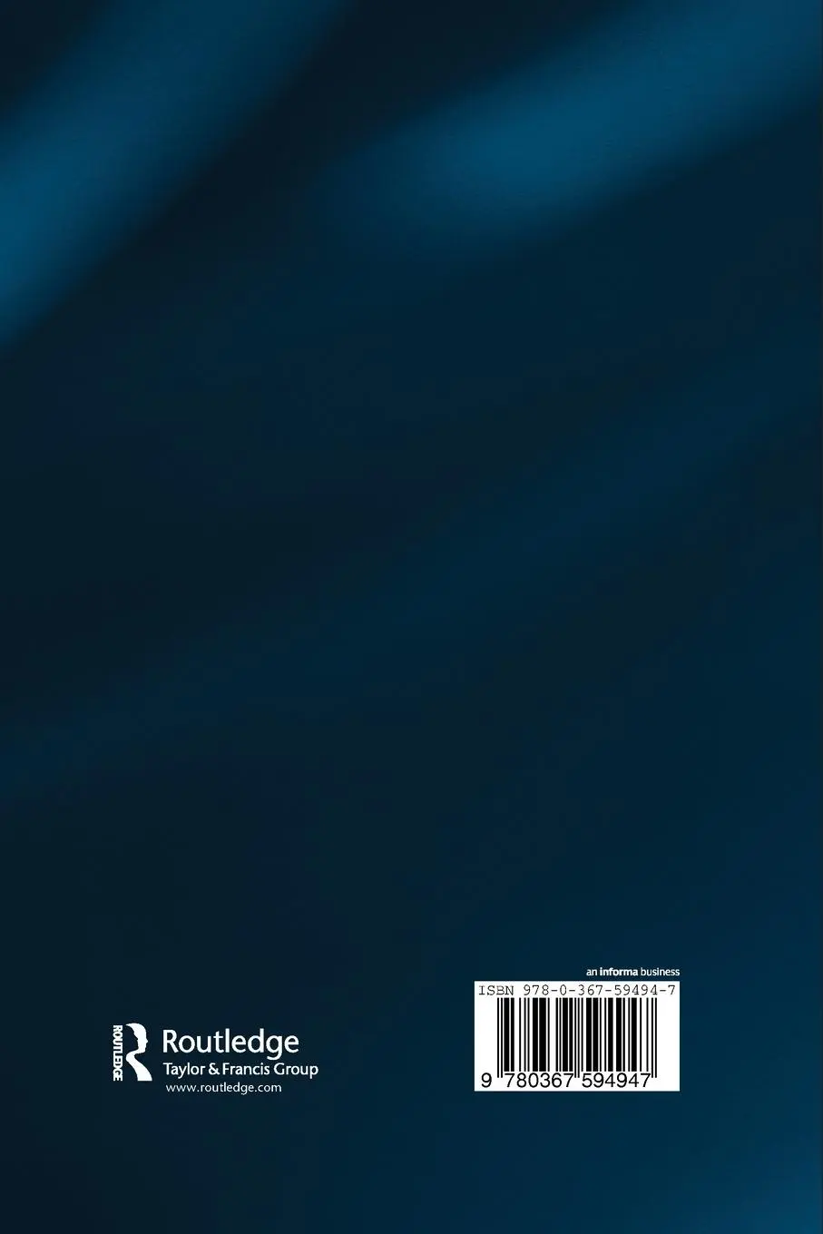 Rückseite: 9780367594947 | Operational Warfare at Sea | Theory and Practice | Milan Vego | Buch
