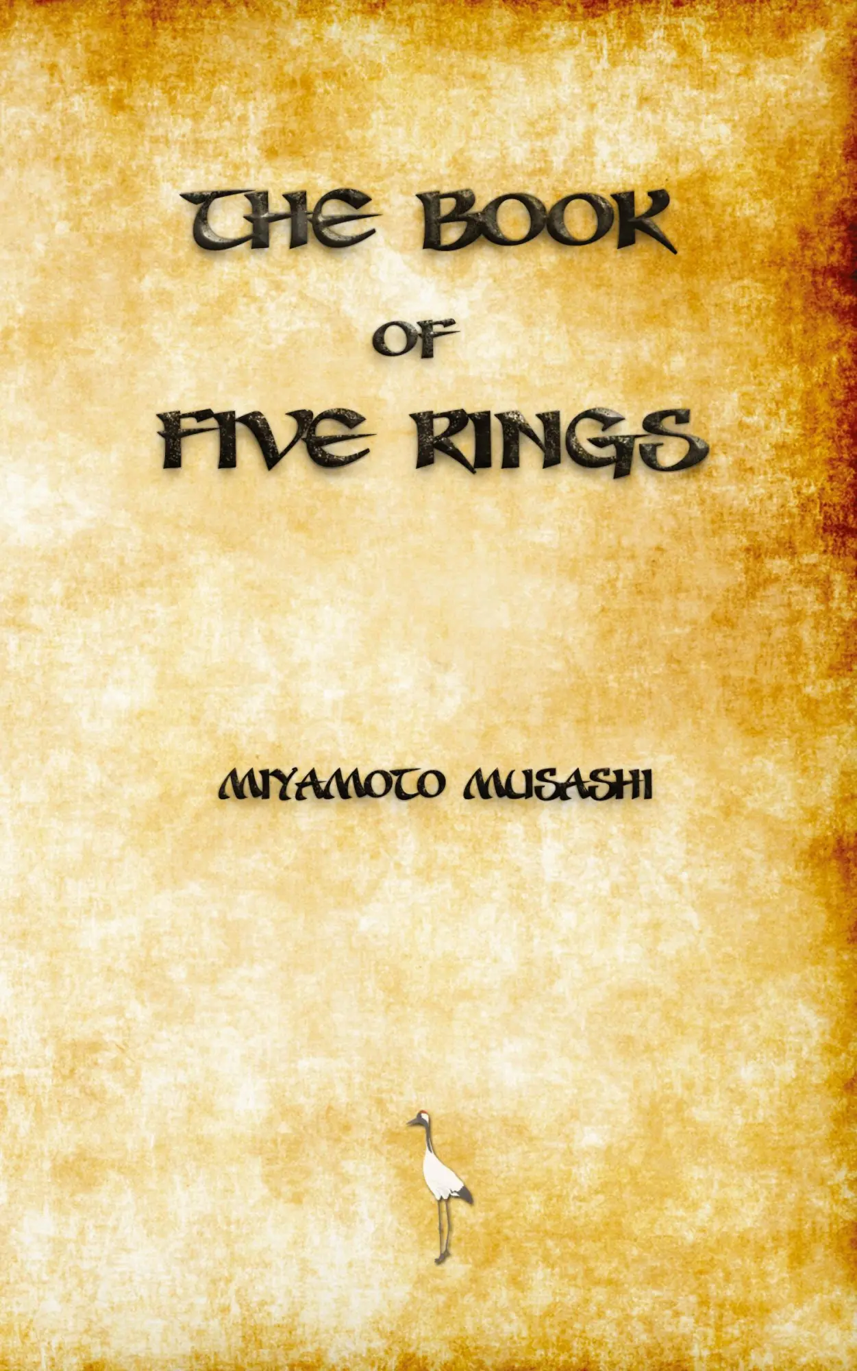 Cover: 9781603864947 | The Book of Five Rings | Miyamoto Musashi | Taschenbuch | Englisch