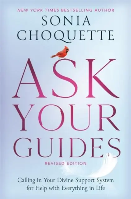 Cover: 9781788174947 | Ask Your Guides | Sonia Choquette | Taschenbuch | Englisch | 2021