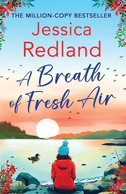 Cover: 9781801624947 | A Breath of Fresh Air | Jessica Redland | Taschenbuch | Englisch