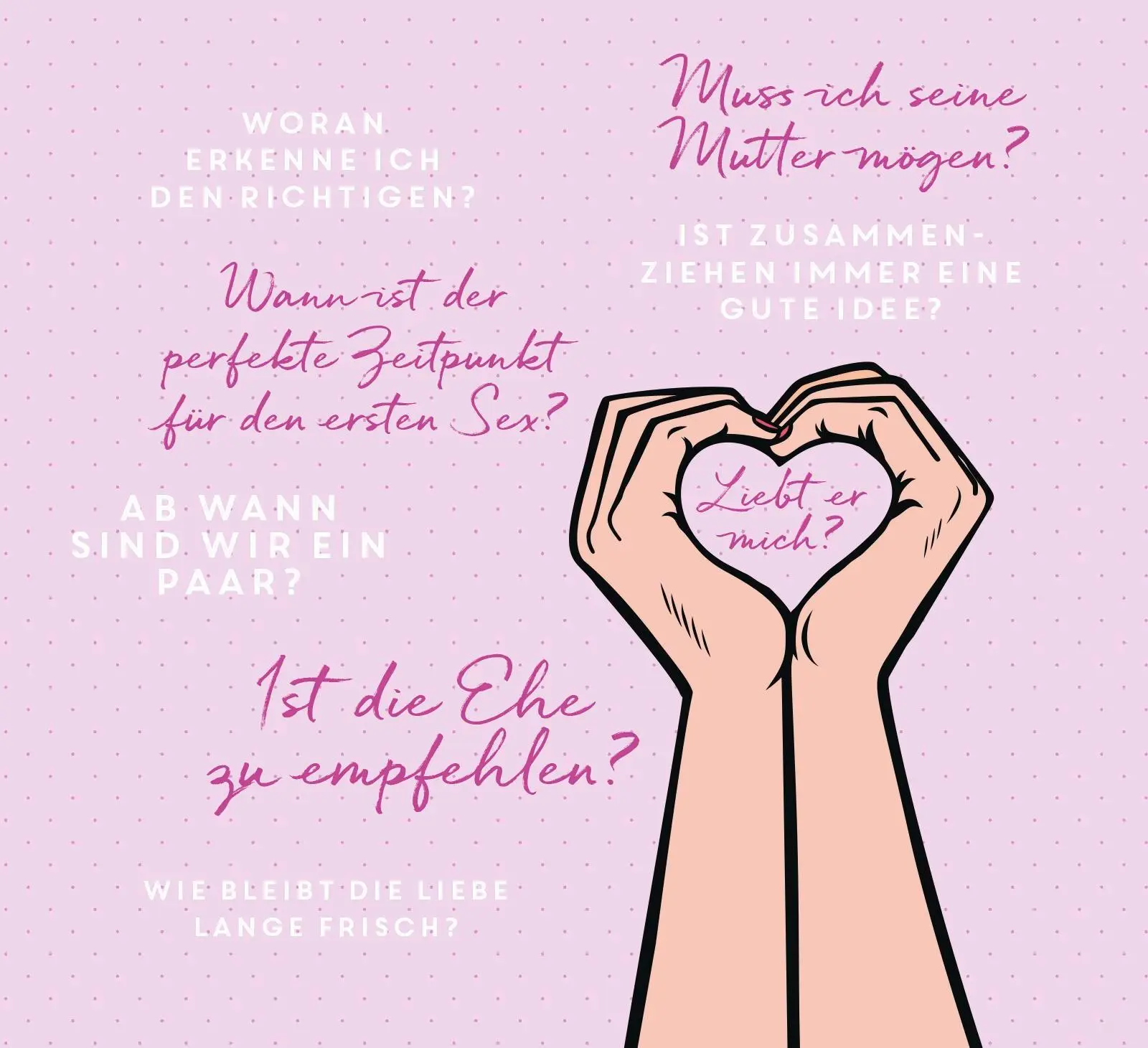 Bild: 9783426214947 | Liebe machen | Susanne Fröhlich (u. a.) | Taschenbuch | 256 S. | 2022