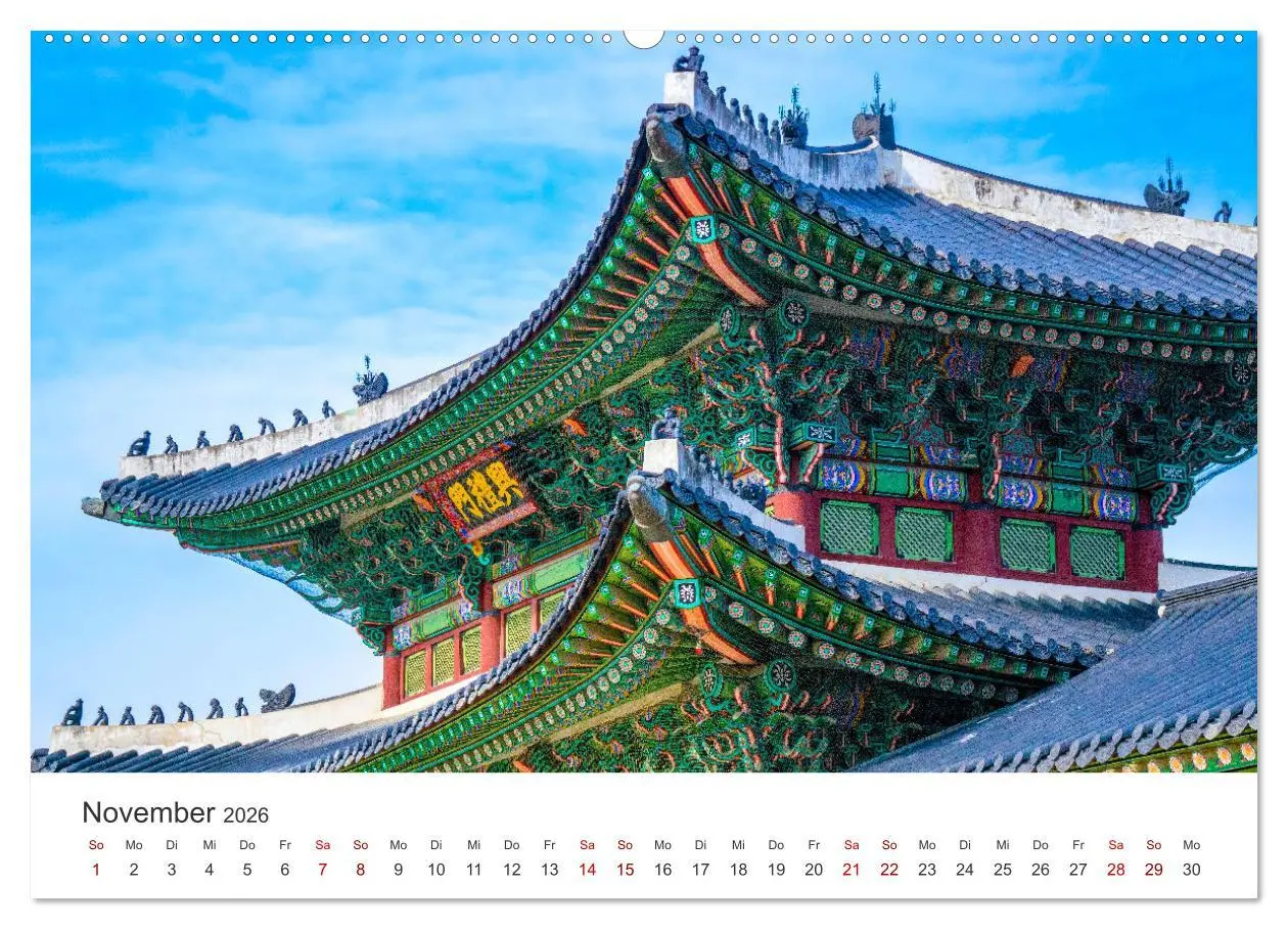 Bild: 9783457384947 | Südkorea - Eine Reise in ein unbekanntes Land. (hochwertiger...