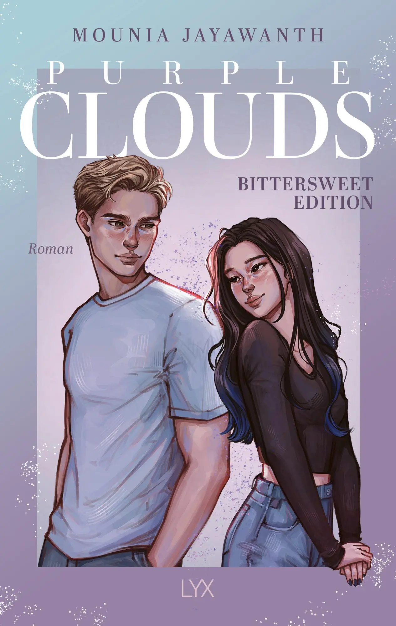 Bild: 9783736324947 | Purple Clouds - Bittersweet | Mounia Jayawanth | Taschenbuch | 464 S.