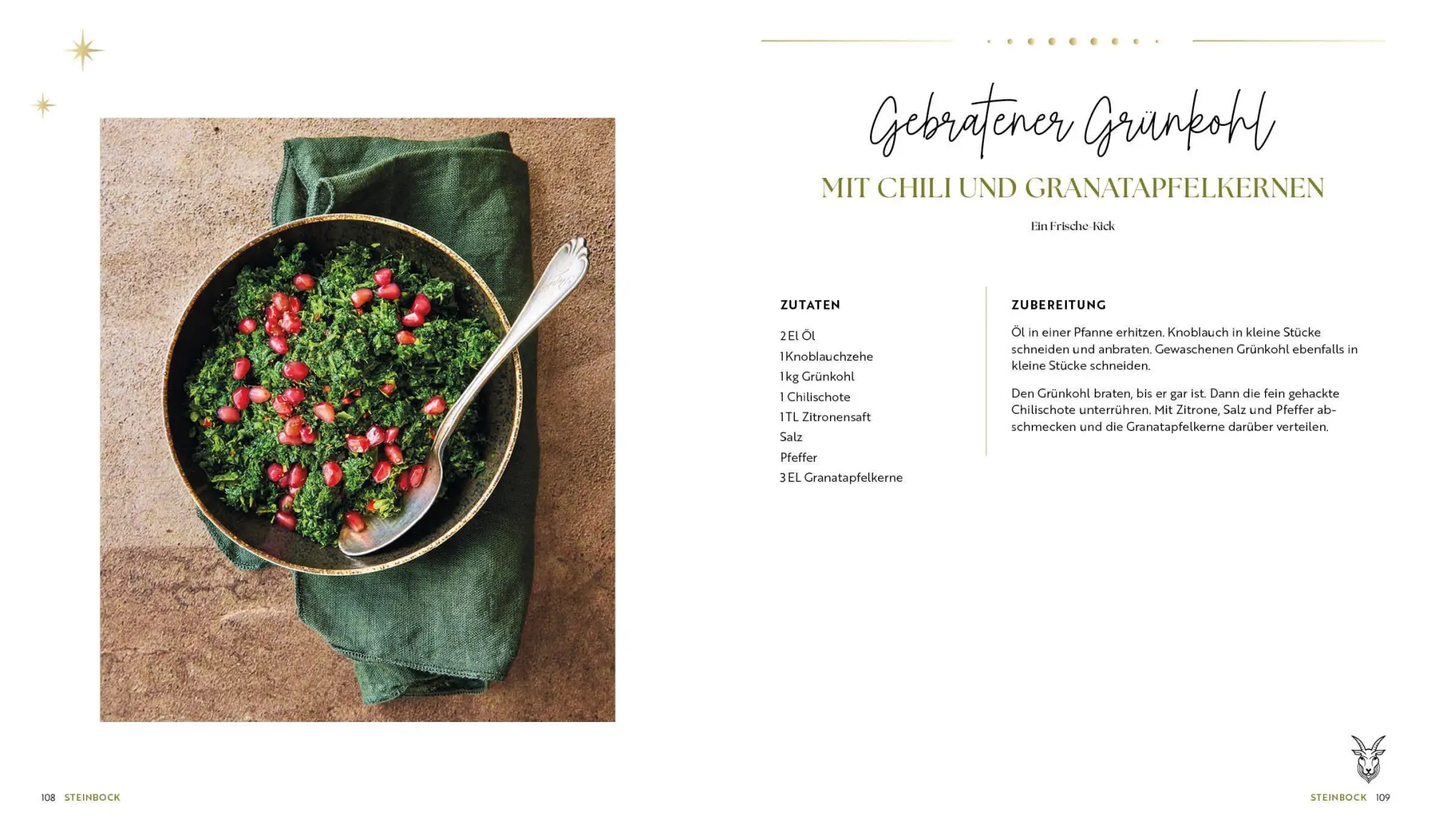Bild: 9783745924947 | Kochen mit den Sternen | Antonia Langsdorf (u. a.) | Buch | 144 S.