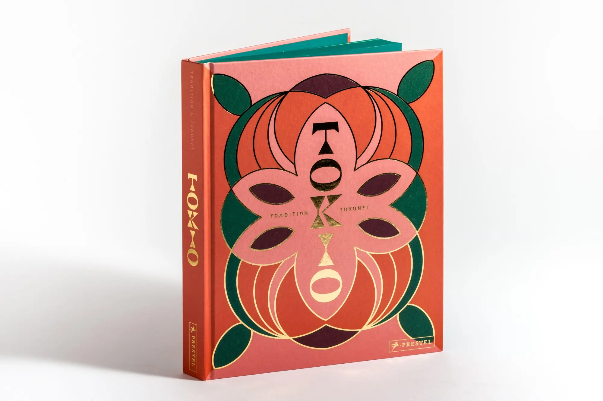 Bild: 9783791394947 | Tokio. Tradition und Zukunft | Ludovic Torreton | Buch | 256 S. | 2026