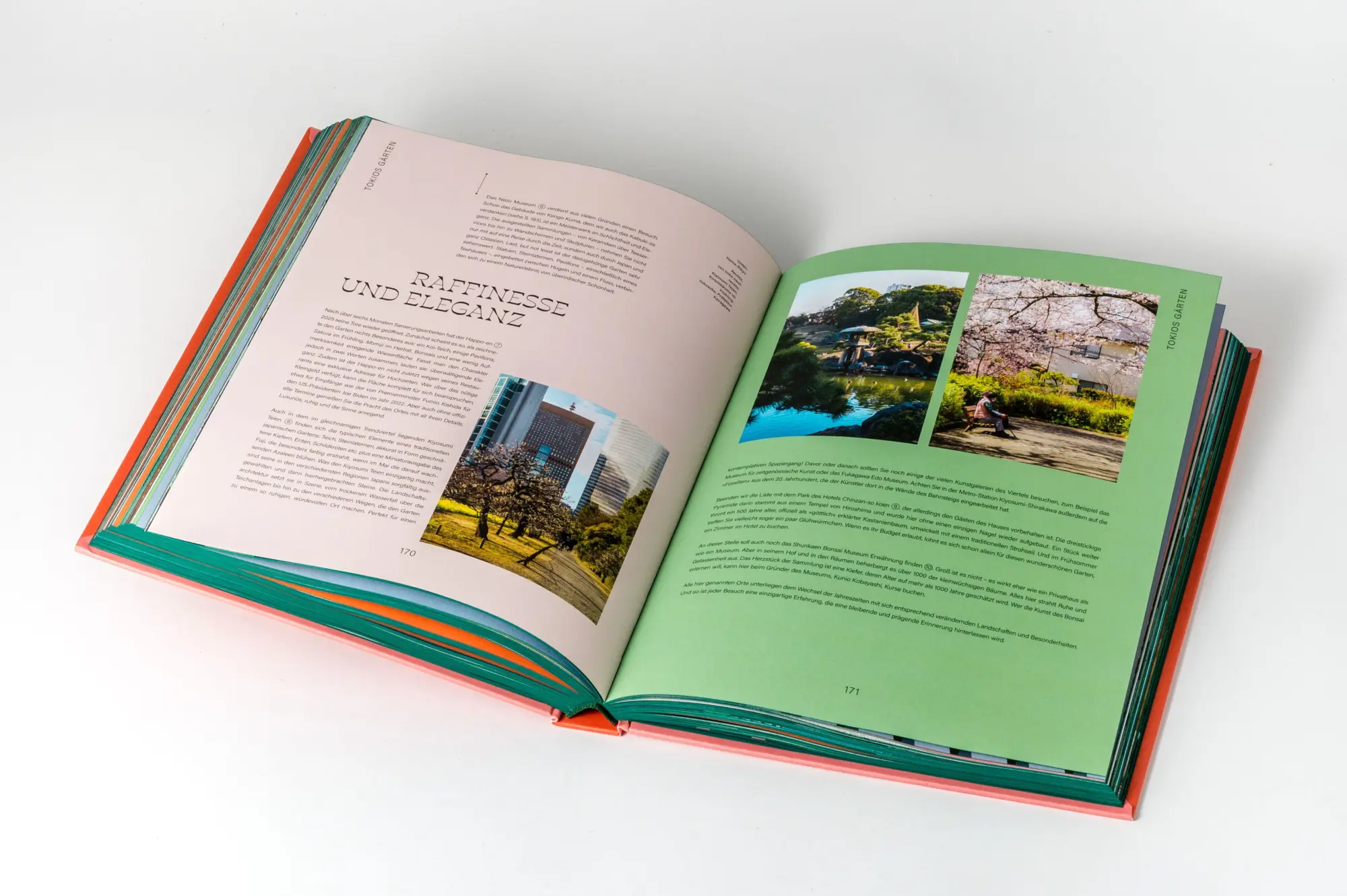 Bild: 9783791394947 | Tokio. Tradition und Zukunft | Ludovic Torreton | Buch | 256 S. | 2026
