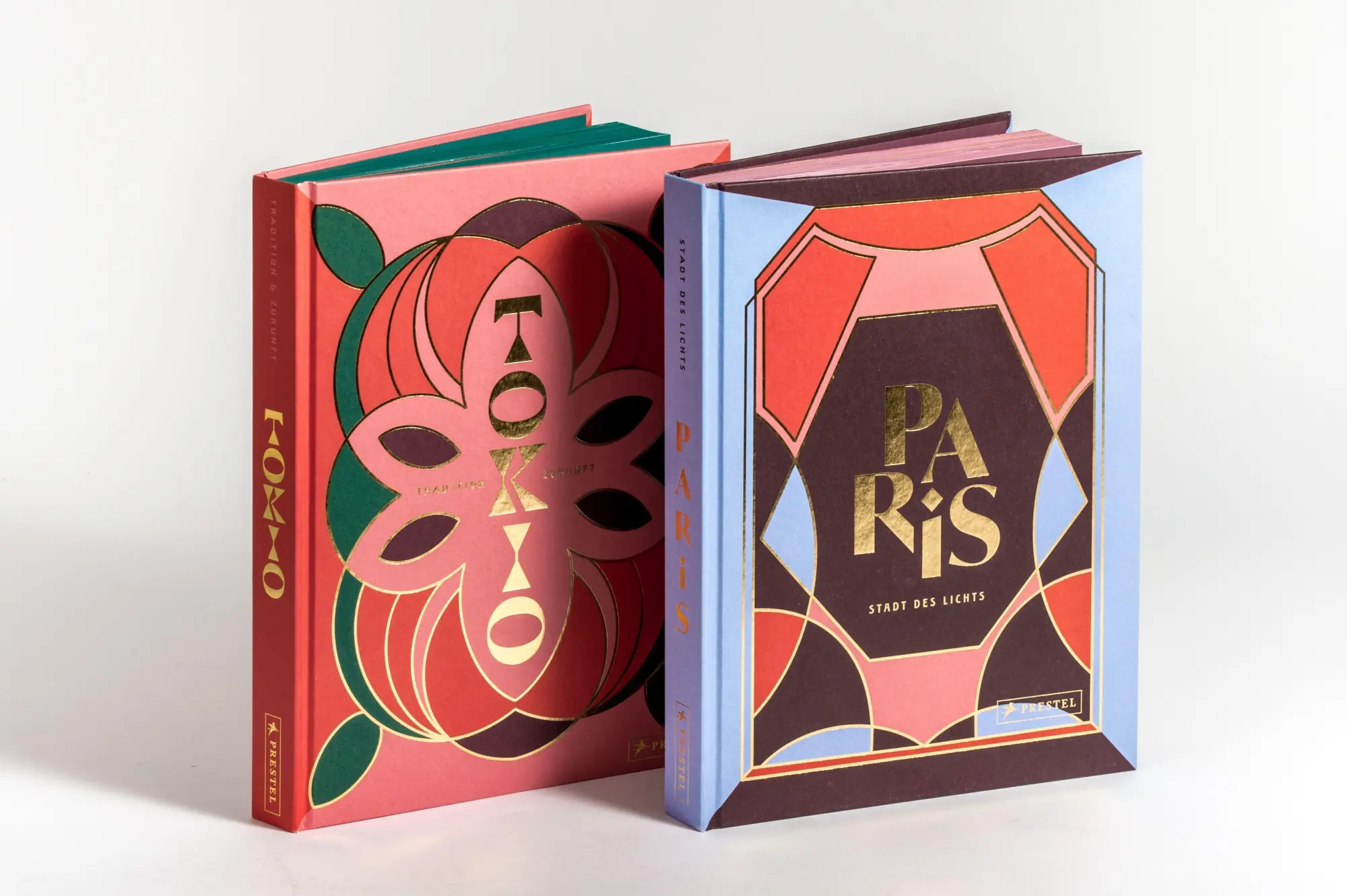 Bild: 9783791394947 | Tokio. Tradition und Zukunft | Ludovic Torreton | Buch | 256 S. | 2026